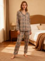 ЖЕНСКИЕ ПИЖАМА